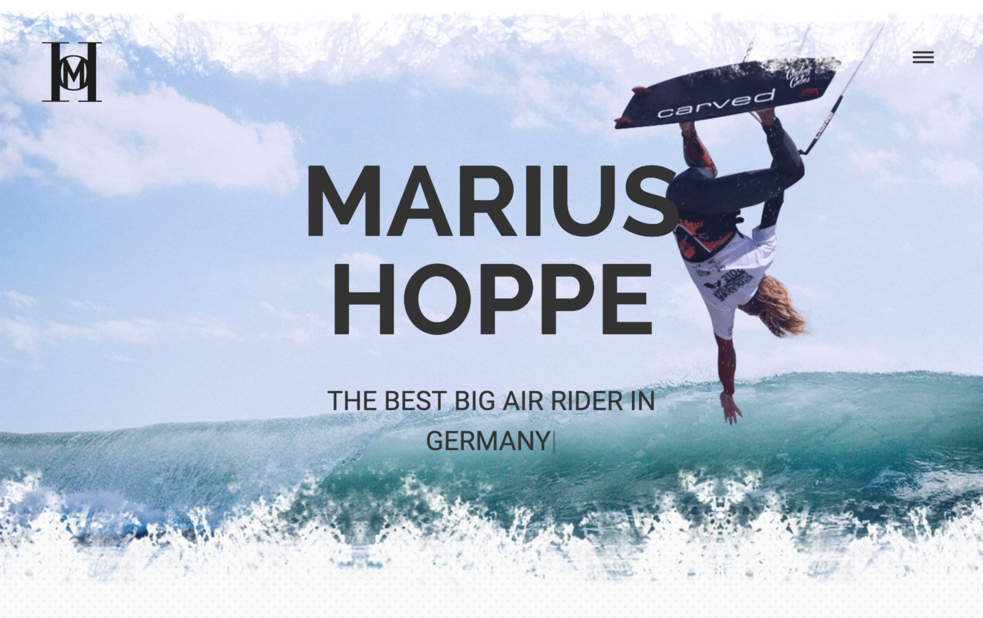 Marius Hoppe Marius Hoppe