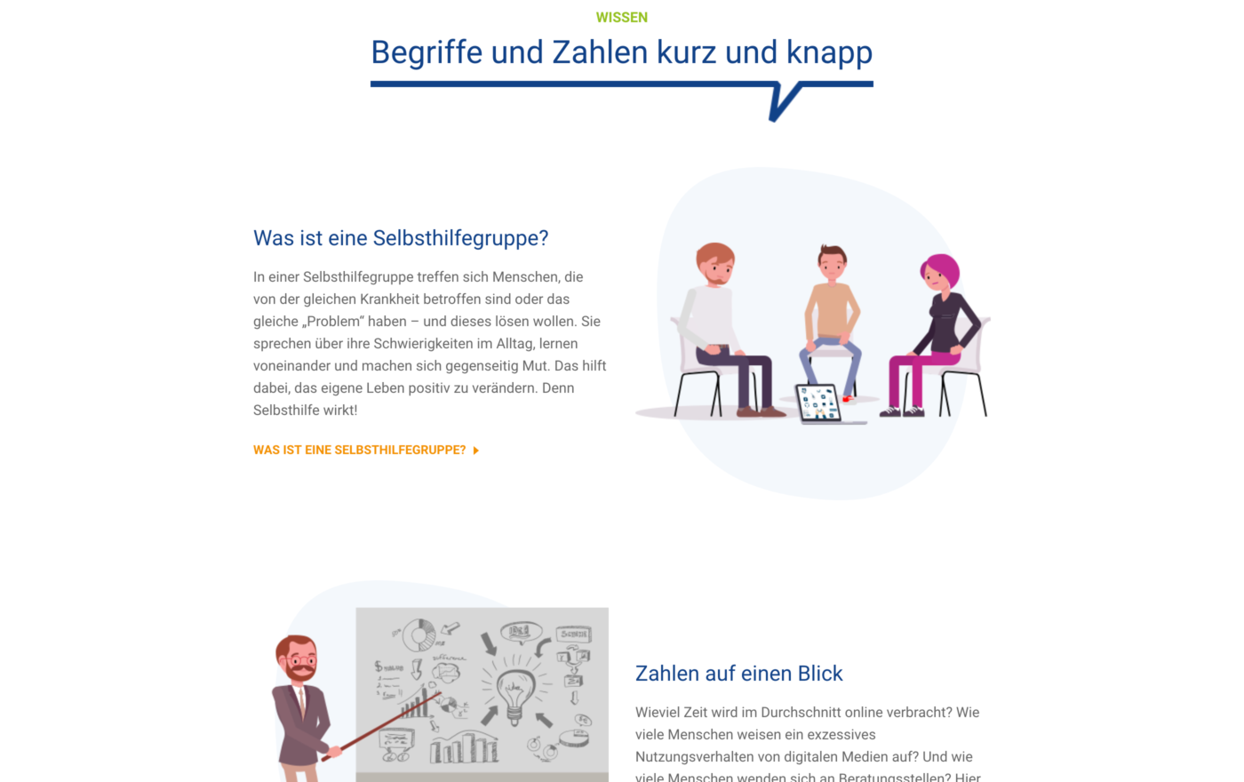 Ilustrationen Ilustrationen