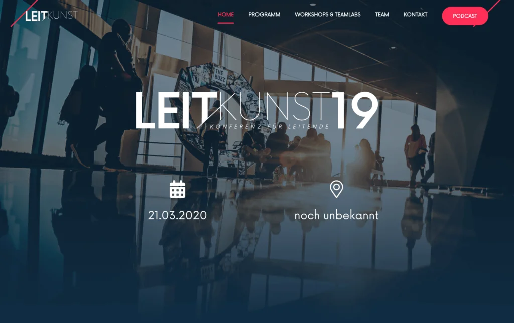 Leitkunst