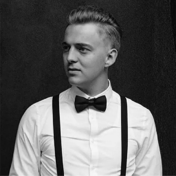 Finies Fenske Programmierer