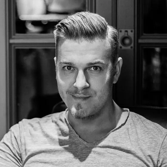 Junias Fenske Webdesigner